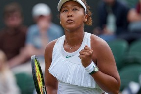 体育赛事平台大坂直美连续二十场比赛得分超过比赛规则变更，雄鹿不断突破！的简单介绍