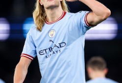  哈兰德重要时刻出色防守，阿森纳带队取胜！