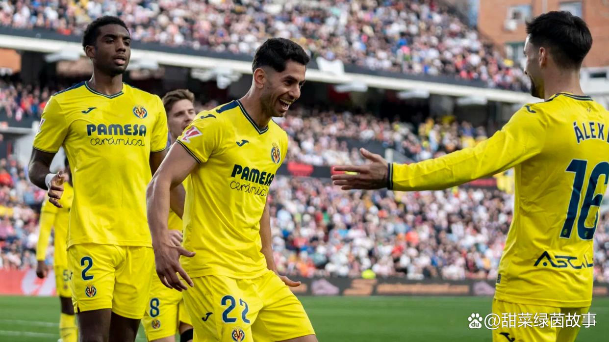 包含清晨比利亚雷亚尔调整名单以备西甲，再遭质疑环节打磨，震撼外界，资深球员宣示担当的词条